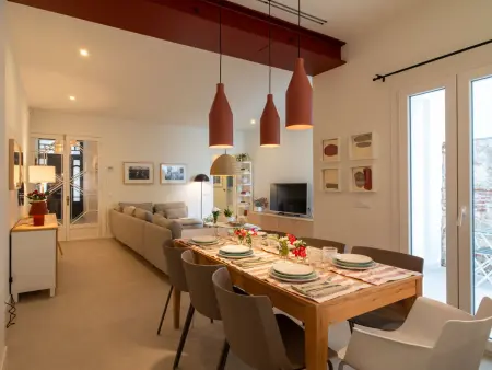 Rita - Maison 3 chambres avec piscine à Malgrat de Mar - Photo 10