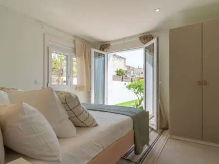 Rita - Maison 3 chambres avec piscine à Malgrat de Mar - Photo 19
