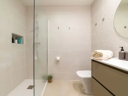 Rita - Maison 3 chambres avec piscine à Malgrat de Mar - Photo 29