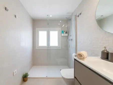 Rita - Maison 3 chambres avec piscine à Malgrat de Mar - Photo 32