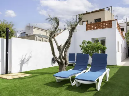 Rita - Maison 3 chambres avec piscine à Malgrat de Mar - Photo 39