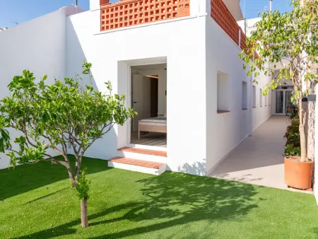 Rita - Maison 3 chambres avec piscine à Malgrat de Mar - Photo 40