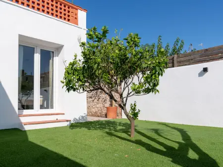 Rita - Maison 3 chambres avec piscine à Malgrat de Mar - Photo 41