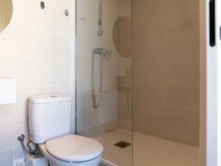 Rita - Maison 3 chambres avec piscine à Malgrat de Mar - Photo 54
