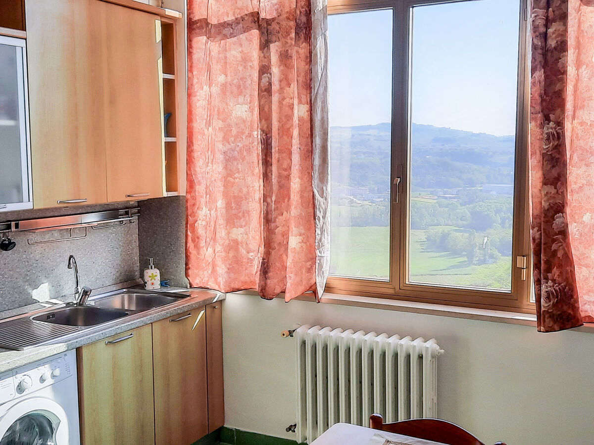 Patrizia, appartement 5 pièces à Collecorvino - Photo 5