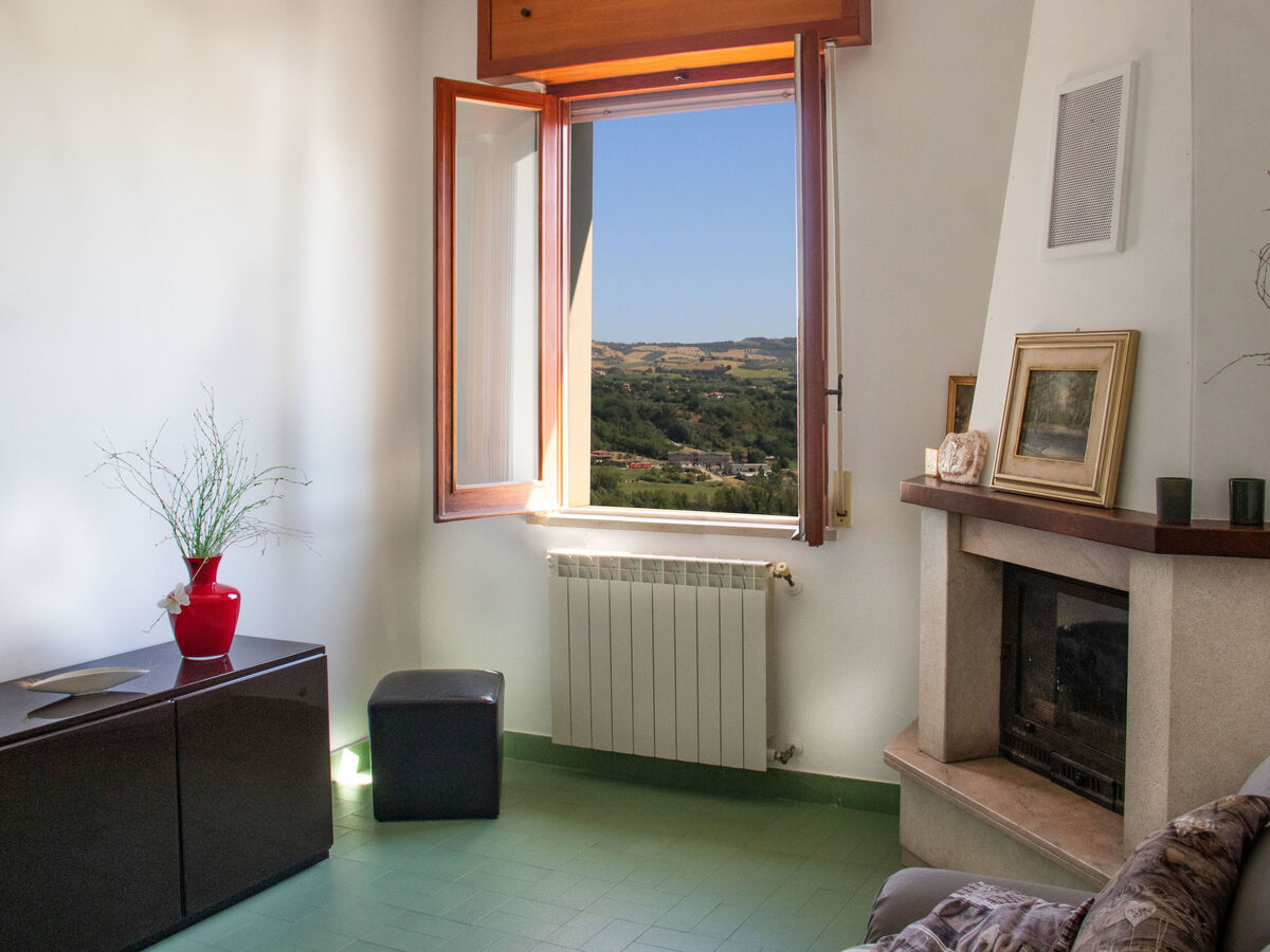 Patrizia, appartement 5 pièces à Collecorvino - Photo 8