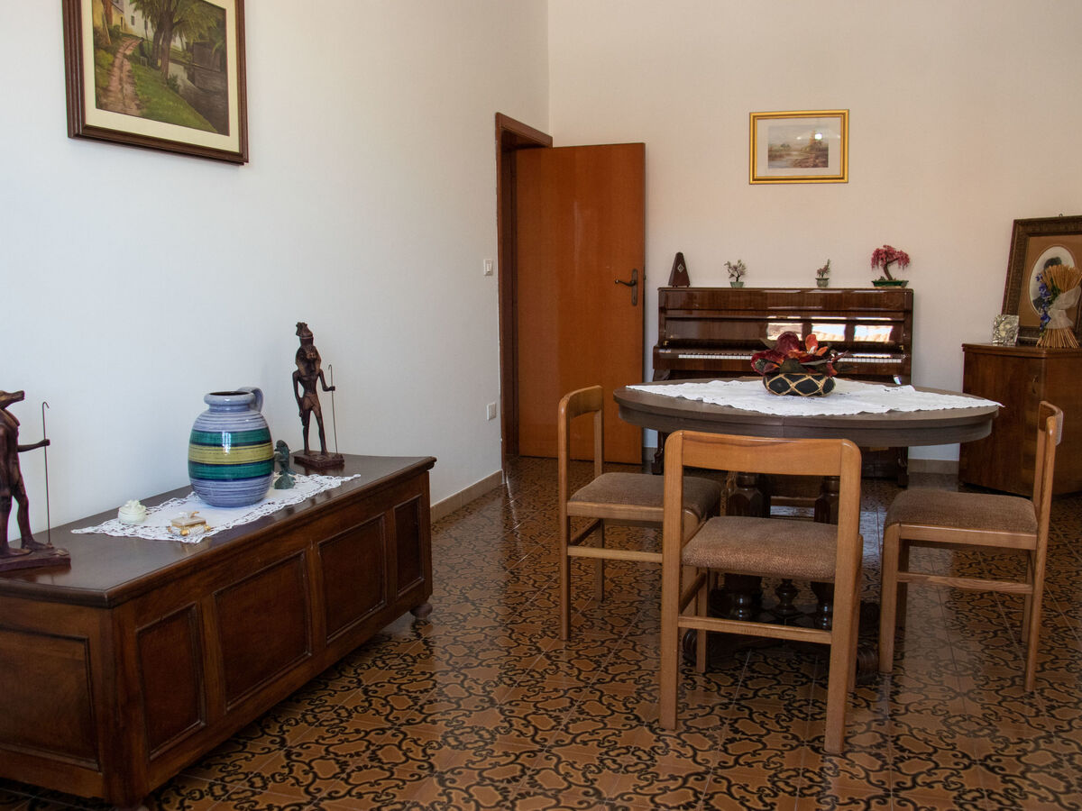 Patrizia, appartement 5 pièces à Collecorvino - Photo 10