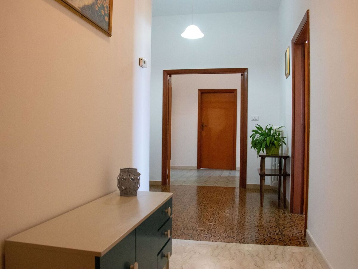 Patrizia, appartement 5 pièces à Collecorvino - Photo 12