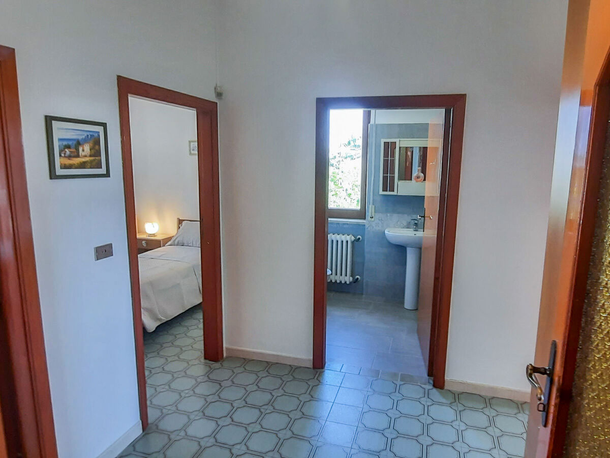 Patrizia, appartement 5 pièces à Collecorvino - Photo 14