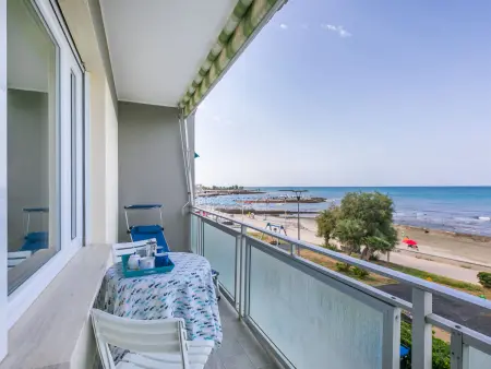 Location appartement à Castiglioncello, Massimo Beach House