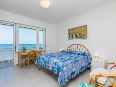 Massimo Beach House – appartement vue mer à 20 m de la plage : photo 5