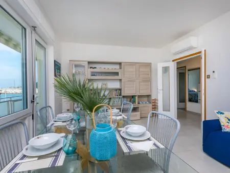 Massimo Beach House – appartement vue mer à 20 m de la plage : photo 8