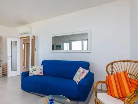 Massimo Beach House – appartement vue mer à 20 m de la plage : photo 10