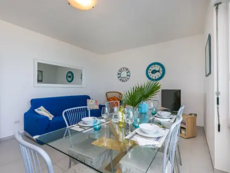 Massimo Beach House – appartement vue mer à 20 m de la plage : photo 12