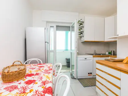 Massimo Beach House – appartement vue mer à 20 m de la plage : photo 13
