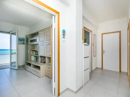 Massimo Beach House – appartement vue mer à 20 m de la plage : photo 15