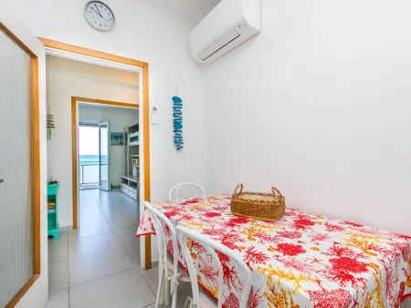 Massimo Beach House – appartement vue mer à 20 m de la plage : photo 17
