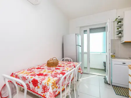 Massimo Beach House – appartement vue mer à 20 m de la plage : photo 19