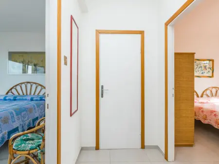 Massimo Beach House – appartement vue mer à 20 m de la plage : photo 20