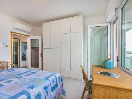 Massimo Beach House – appartement vue mer à 20 m de la plage : photo 23