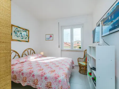 Massimo Beach House – appartement vue mer à 20 m de la plage : photo 25