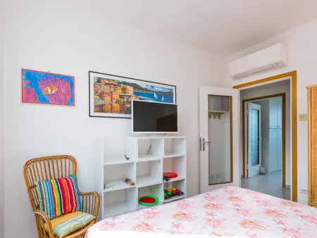 Massimo Beach House – appartement vue mer à 20 m de la plage : photo 28