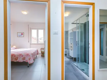 Massimo Beach House – appartement vue mer à 20 m de la plage : photo 30