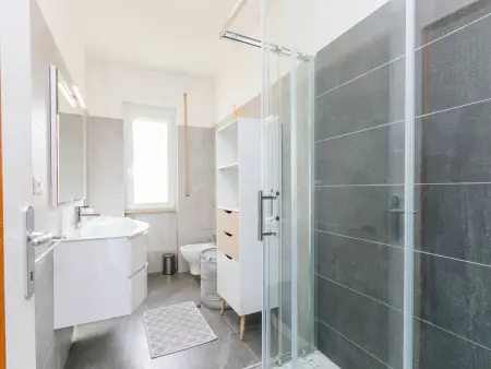 Massimo Beach House – appartement vue mer à 20 m de la plage : photo 31