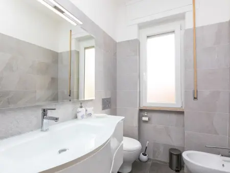 Massimo Beach House – appartement vue mer à 20 m de la plage : photo 32