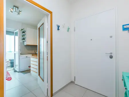 Massimo Beach House – appartement vue mer à 20 m de la plage : photo 35