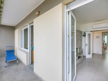 Massimo Beach House – appartement vue mer à 20 m de la plage : photo 38