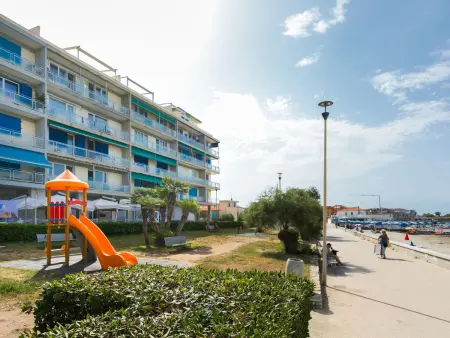 Massimo Beach House – appartement vue mer à 20 m de la plage : photo 40