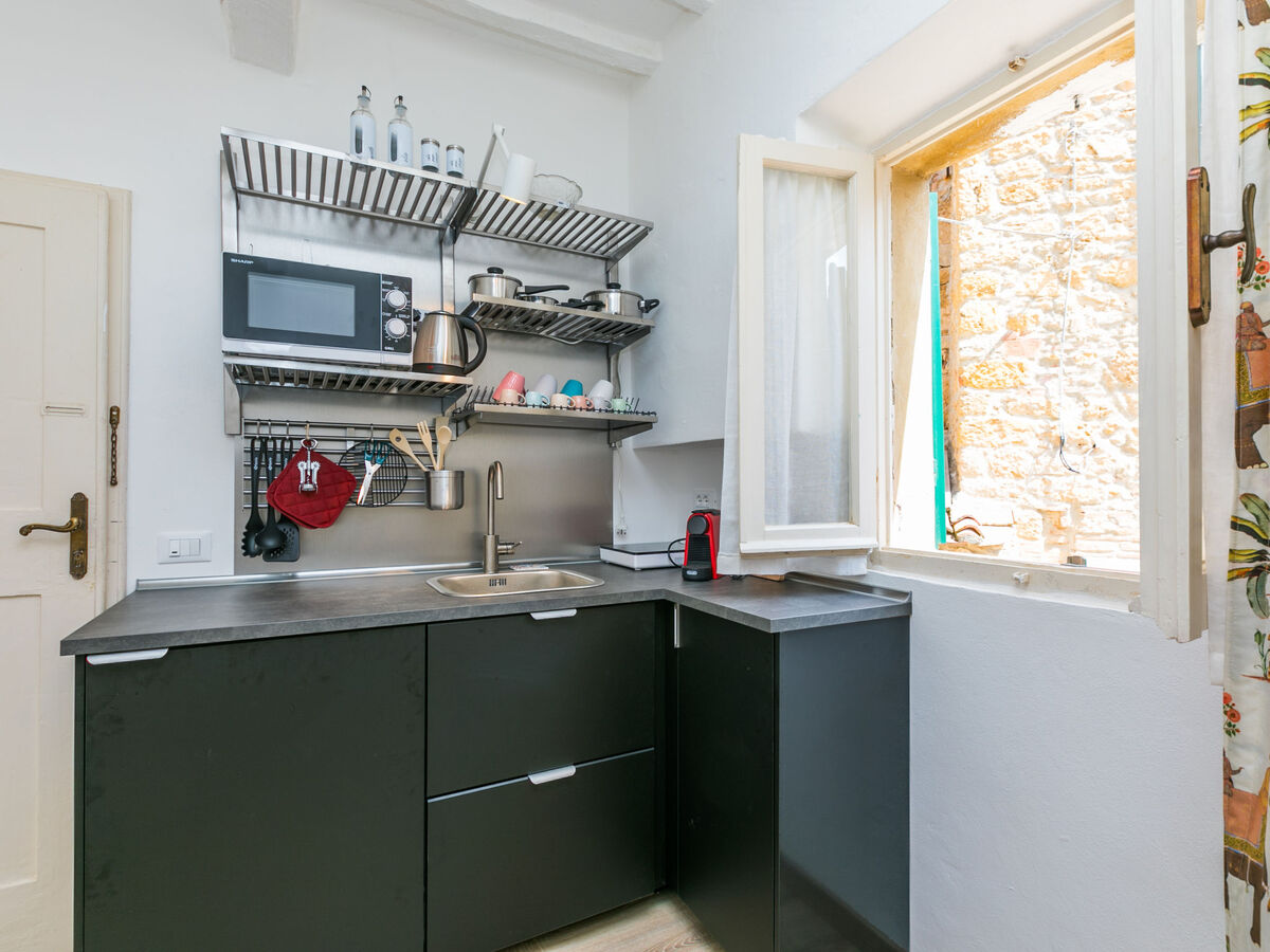 Domus Mariae – Appartement 2 pièces au cœur de Casale Marittimo - Photo 3