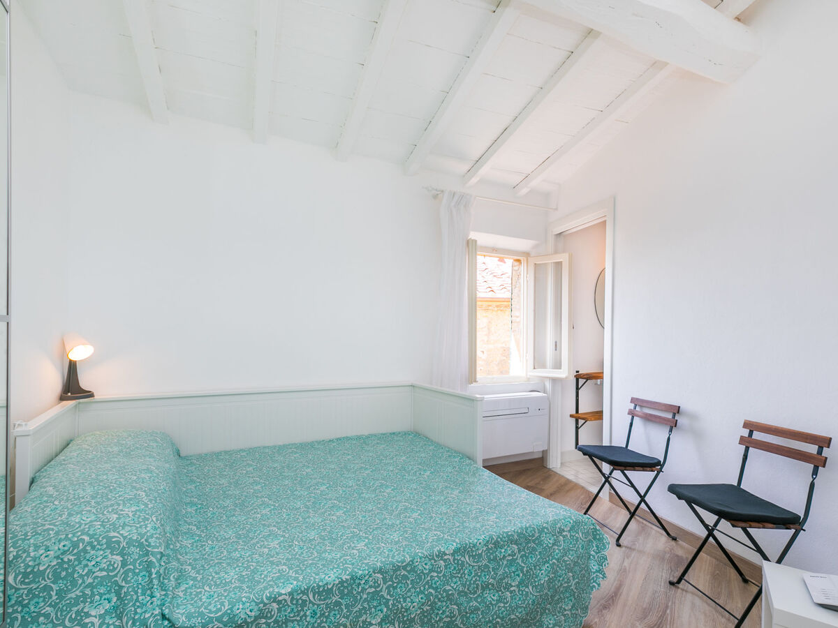Domus Mariae – Appartement 2 pièces au cœur de Casale Marittimo - Photo 4