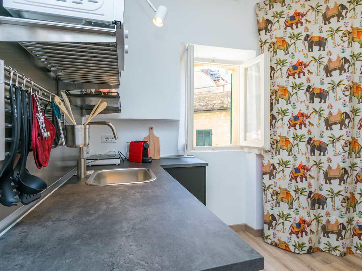 Domus Mariae – Appartement 2 pièces au cœur de Casale Marittimo - Photo 6