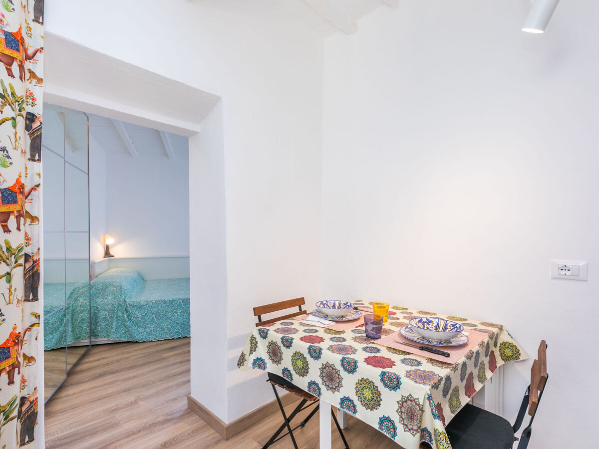 Domus Mariae – Appartement 2 pièces au cœur de Casale Marittimo - Photo 7