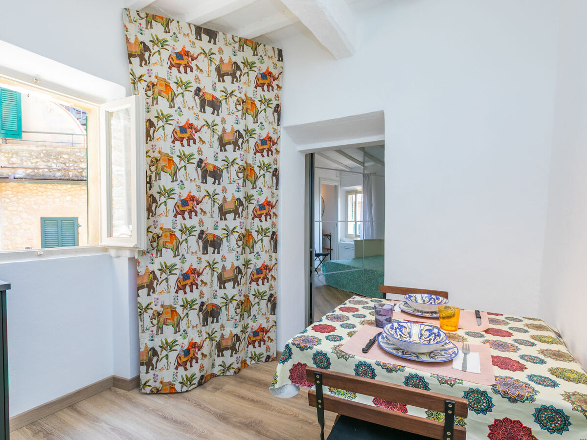 Domus Mariae – Appartement 2 pièces au cœur de Casale Marittimo - Photo 8