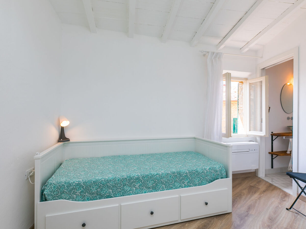 Domus Mariae – Appartement 2 pièces au cœur de Casale Marittimo - Photo 9