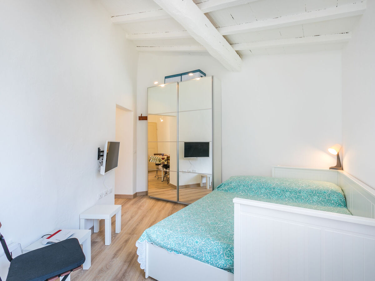 Domus Mariae – Appartement 2 pièces au cœur de Casale Marittimo - Photo 10