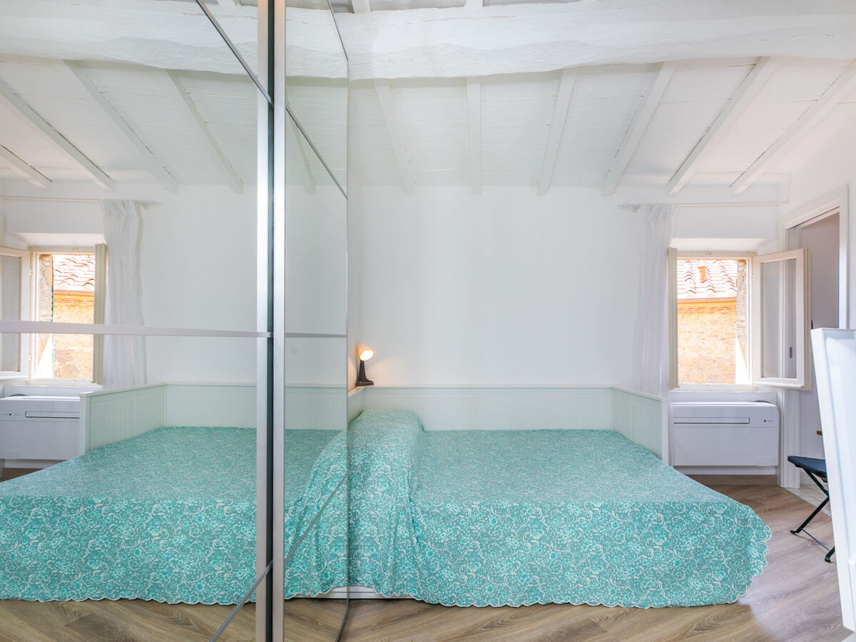 Domus Mariae – Appartement 2 pièces au cœur de Casale Marittimo - Photo 11