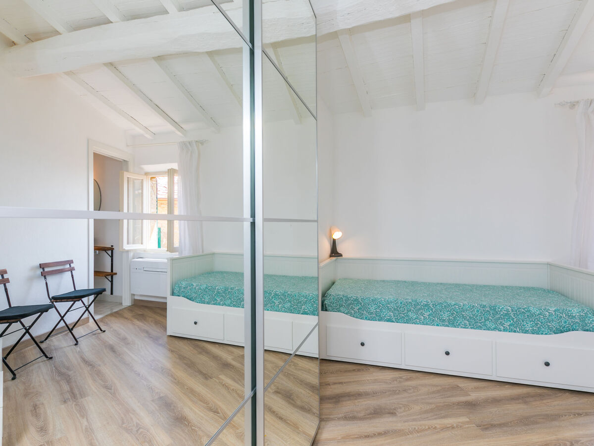 Domus Mariae – Appartement 2 pièces au cœur de Casale Marittimo - Photo 12