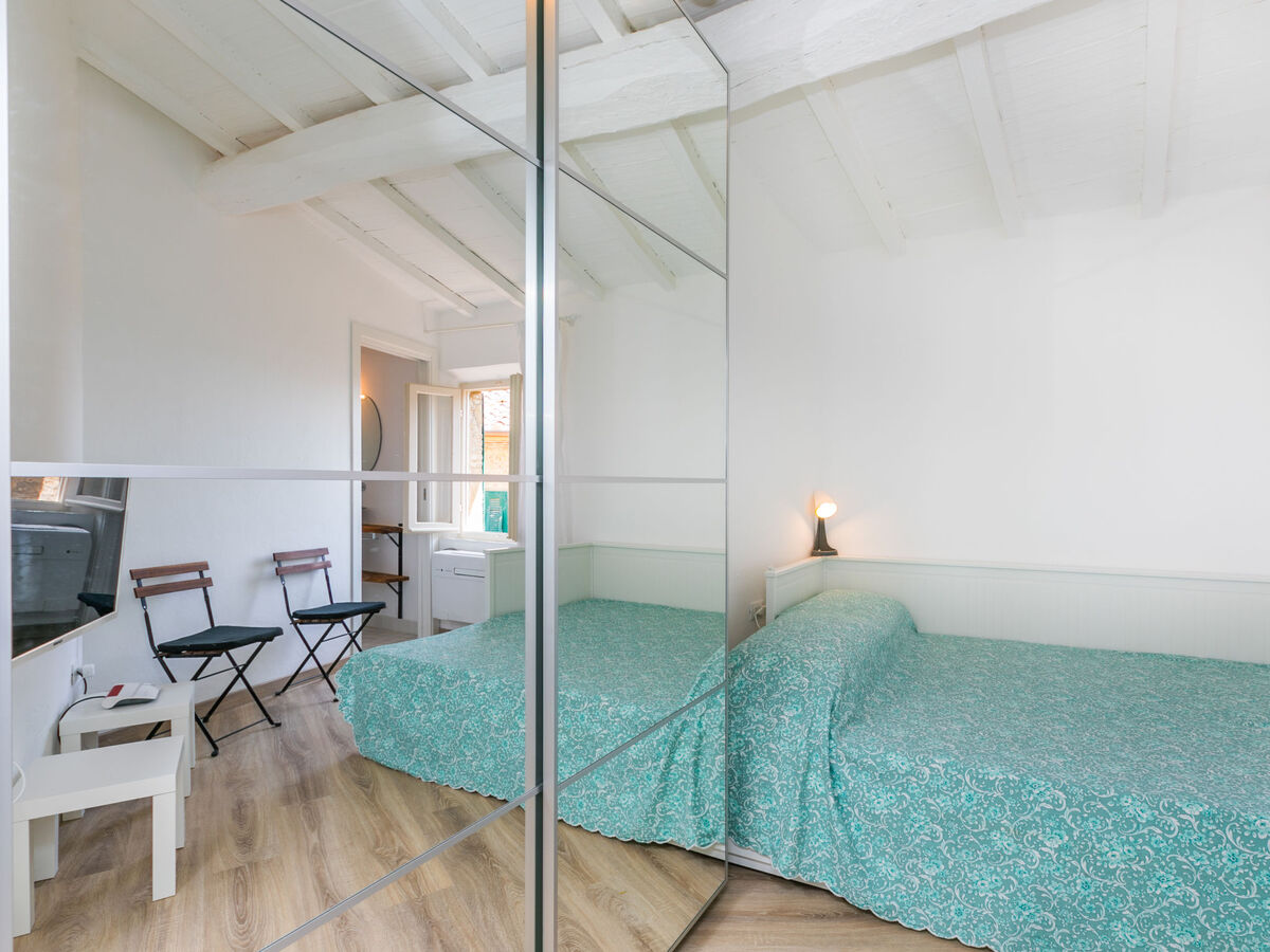 Domus Mariae – Appartement 2 pièces au cœur de Casale Marittimo - Photo 13