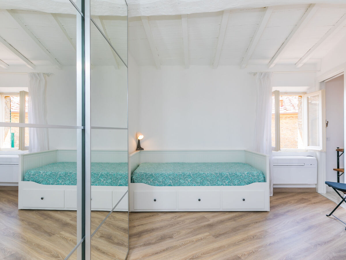 Domus Mariae – Appartement 2 pièces au cœur de Casale Marittimo - Photo 14