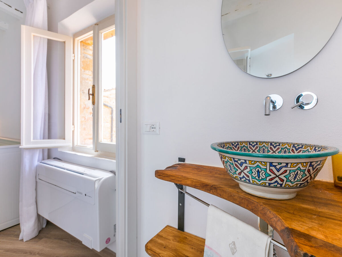 Domus Mariae – Appartement 2 pièces au cœur de Casale Marittimo - Photo 15