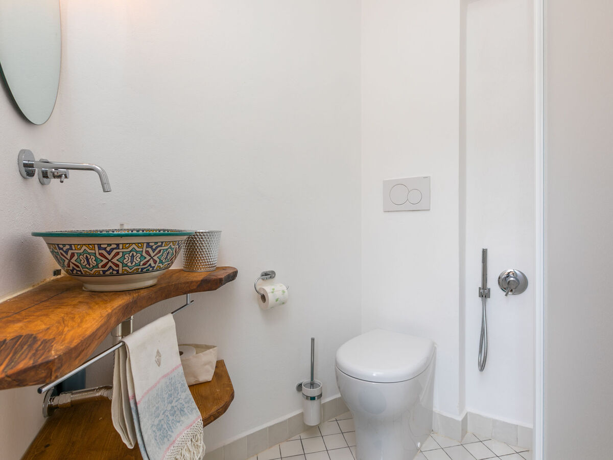 Domus Mariae – Appartement 2 pièces au cœur de Casale Marittimo - Photo 16
