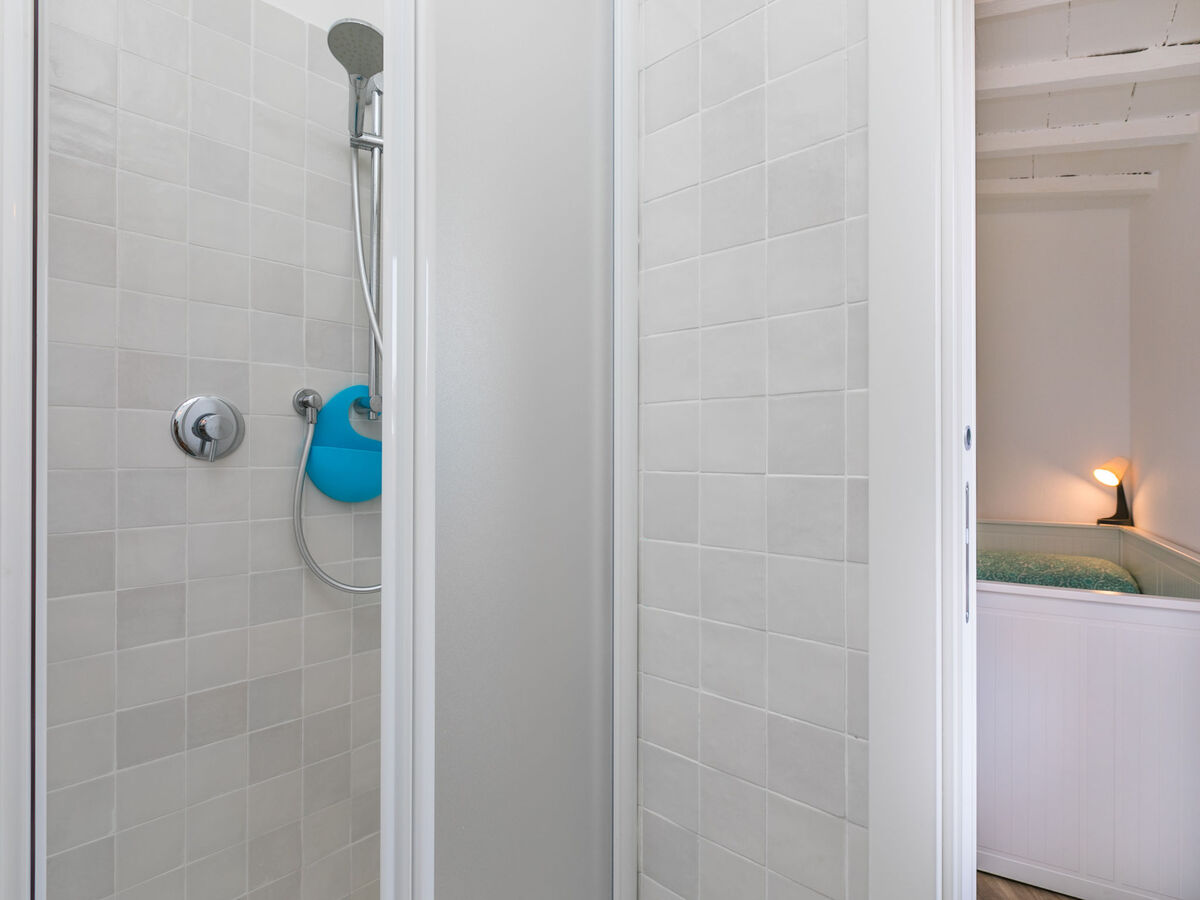 Domus Mariae – Appartement 2 pièces au cœur de Casale Marittimo - Photo 17