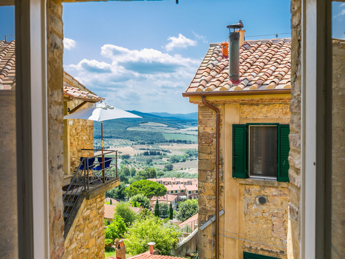 Domus Mariae – Appartement 2 pièces au cœur de Casale Marittimo - Photo 19