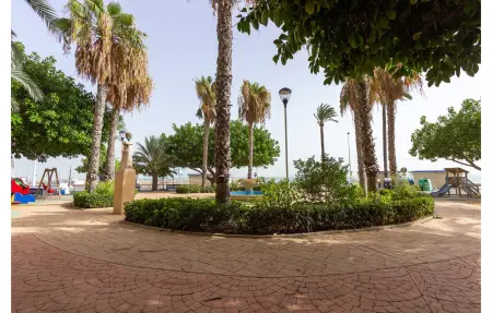 Appartement à Santa Pola avec terrasse couverte, à 77 m de la plage : photo 7