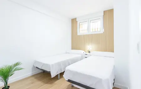 Appartement à Santa Pola avec terrasse couverte, à 77 m de la plage : photo 18