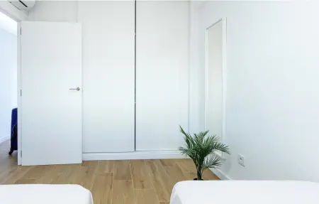 Appartement à Santa Pola avec terrasse couverte, à 77 m de la plage : photo 19